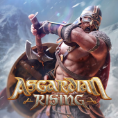 Asgardian Rising ok play slot icon
