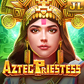 Aztec Priestess ok play game icon