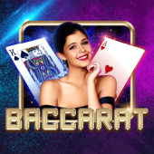 Baccarat B ok play casino icon