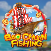 Bao Chuan Fishing ok play icon