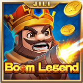 Boom Legend ok play game icon