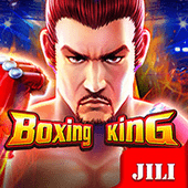 Boxing King ok play slot icon