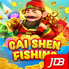 Cai Shen Fishing ok play game icon