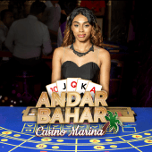 Casino Marina Andar Bahar ok play icon