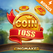 Coin Toss ok play arcade icon