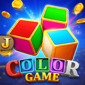 Color Game ok play game icon