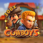 Cowboys ok play slot icon