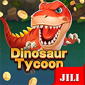 Dinosaur Tycoon ok play icon
