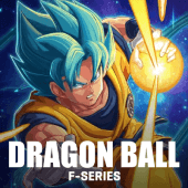 Dragon Ball ok play slot icon