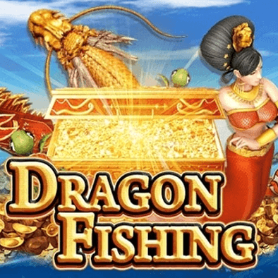 Dragon Fishing ok play icon