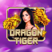 Dragon Tiger ok play casino icon