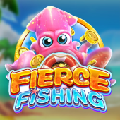 Fierce Fishing ok play icon