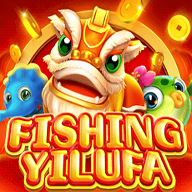 Fishing Yi Lu Fa ok play icon