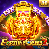 Fortune Gems 2 ok play slot icon