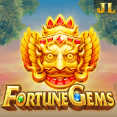 Fortune Gems ok play bonus game