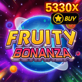 Fruity Bonanza ok play slot icon
