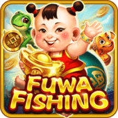 Fuwa Fishing ok play icon
