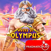 Gates of Olympus ok play slot icon