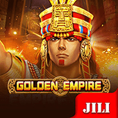 Golden Empire ok play bonus game