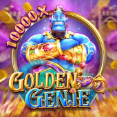 Golden Genie ok play slot icon