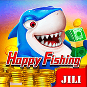 Happy Fishing ok play game icon