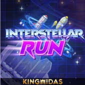 Interstellar Run ok play arcade icon