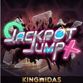 Jackpot Jump ok play arcade icon