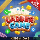Ladder Game ok play arcade icon