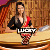 Lucky 7 ok play casino icon
