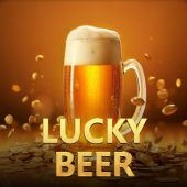 Lucky Bear ok play arcade icon