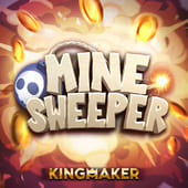 Minesweeper ok play arcade icon