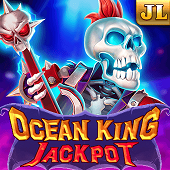 Ocean King Jackpot ok play icon