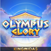 Olympus Glory ok play arcade icon