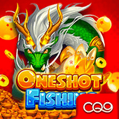 Oneshot Fishing ok play icon