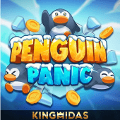 Penguin Panic ok play arcade icon