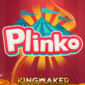 Plinko ok play arcade icon