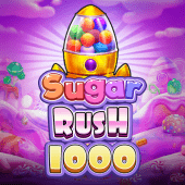 Sugar Rush 1000 ok play hot slot icon