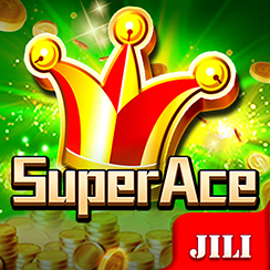 Super Ace ok play slot icon