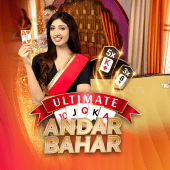 Ultimate Andar Bahar ok play casino icon