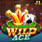 Wild Ace ok play slot icon
