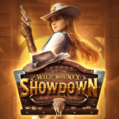 Wild Bounty Showdown ok play slot icon